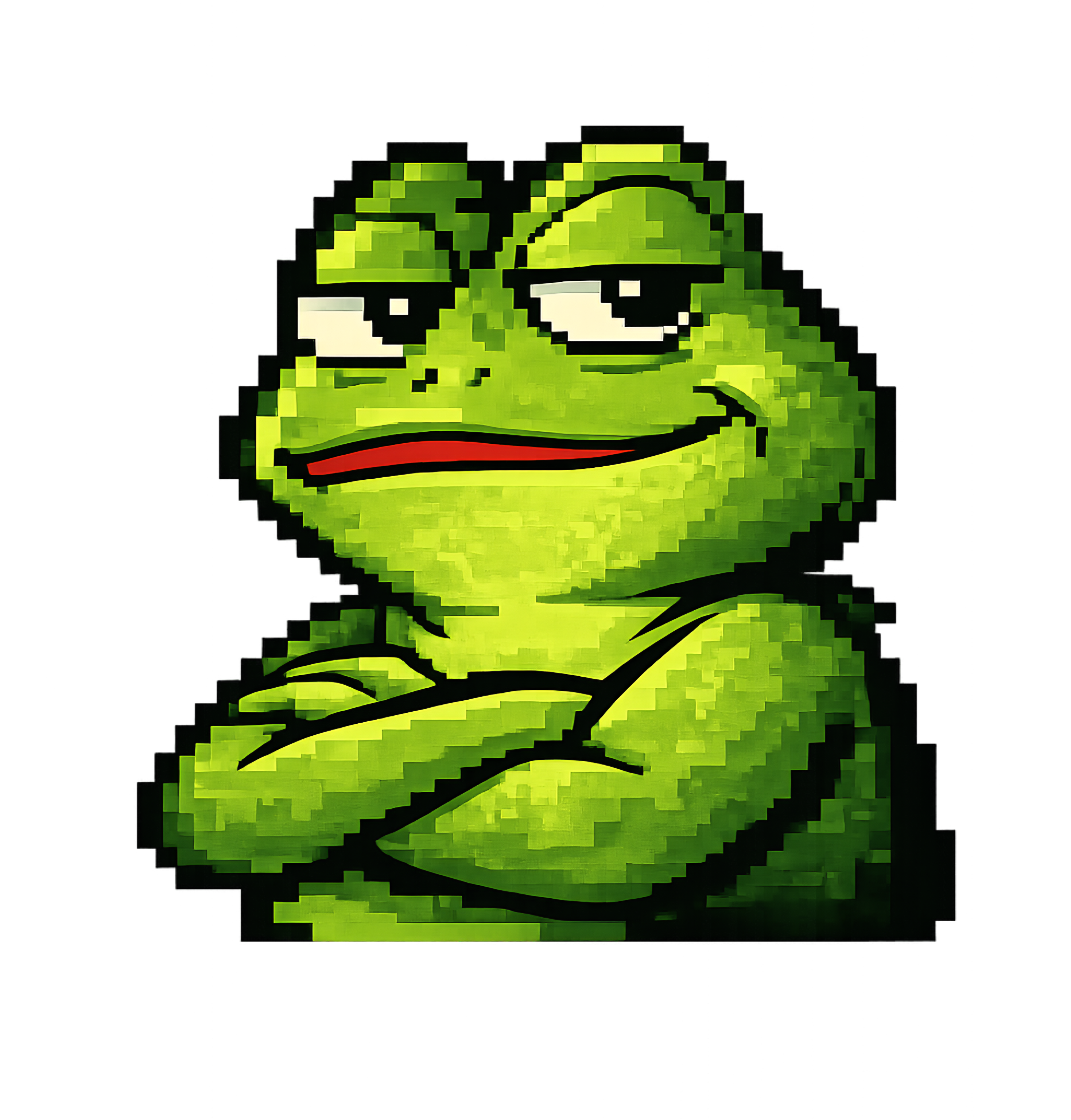 René Pixel